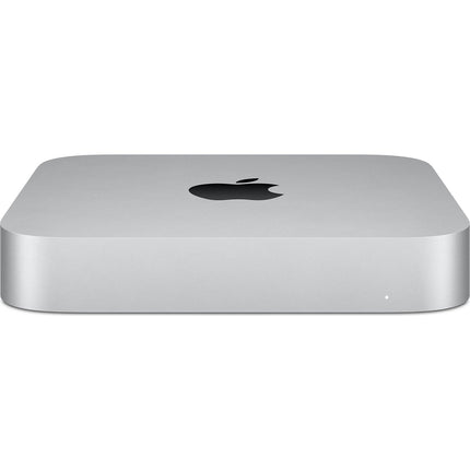 Ordinateur Apple MAC Mini M1 8Go RAM 512Go SSD Reconditionné