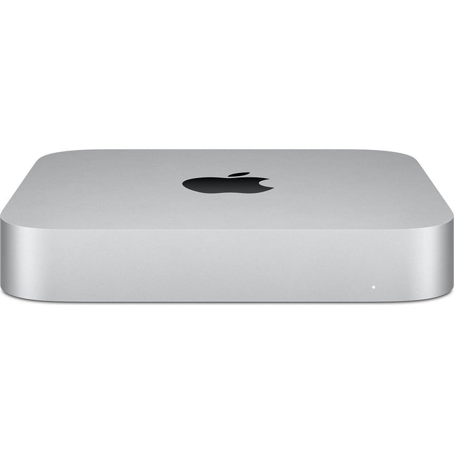 Ordinateur Apple MAC Mini M1 8Go RAM 512Go SSD Reconditionné
