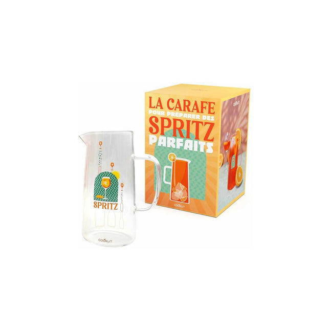 Pichet COOKUT a SPRITZ
