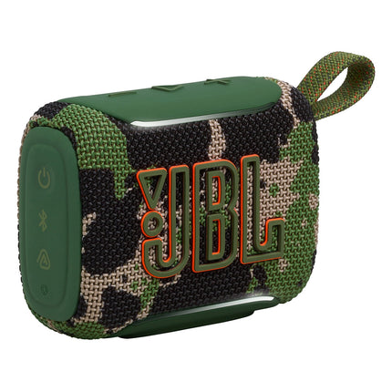 Enceinte portable JBL GO 5