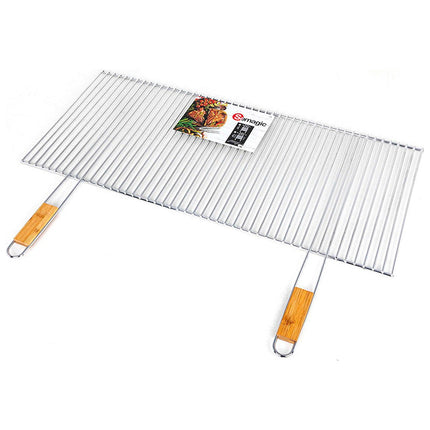 Ustensile barbecue SOMAGIC Grille découpable 90x40