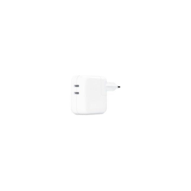 Chargeur APPLE USB-C x2 35W