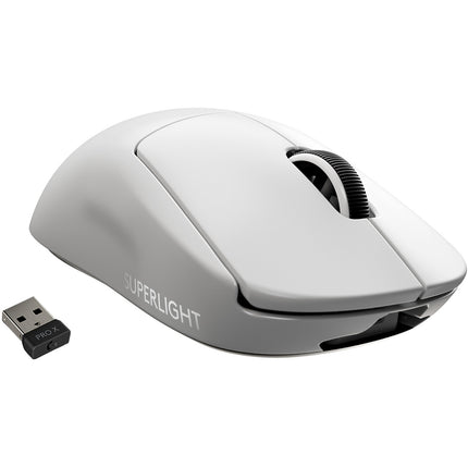 Souris Gamer Sans Fil LOGITECH G PRO X SUPERLIGHT 2 LIGHTSPEED