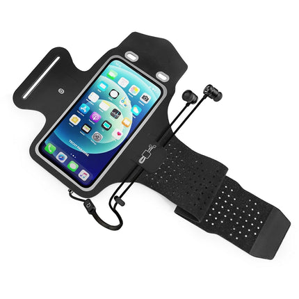 Brassard ESSENTIELB de sport XL