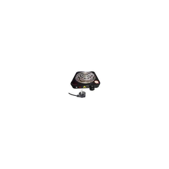 HOBBYTECH Allume charbon chicha électrique 1000W