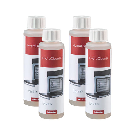 Nettoyant MIELE Hydrocleaner set x4