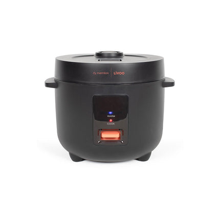 Cuiseur riz LIVOO 1.8L x Marmiton DOC299