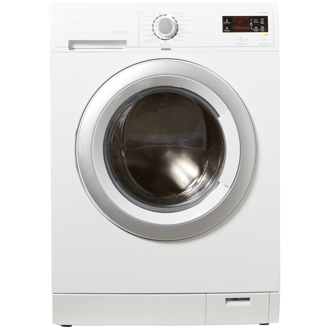 Lave linge hublot ELECTROLUX EWF 1486 GZW Reconditionné
