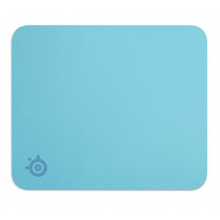 Tapis de souris STEELSERIES QcK M Aqua