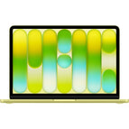 SSD 512 Go / Jaune