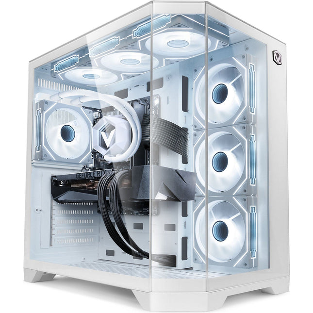 PC Gamer VIBOX 7800X3D • RTX 5080 • 32 Go • 1 To NVMe