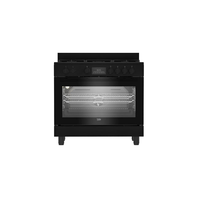 Piano de cuisson gaz BEKO BGM11226EB