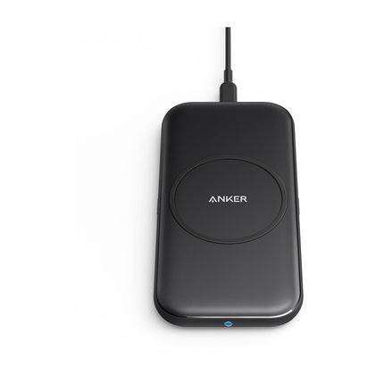 Chargeur ANKER Sans-fil Qi 5/7.5/10W