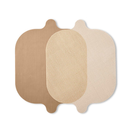 Protection XAVAX rectangle pour friteuse à air x2