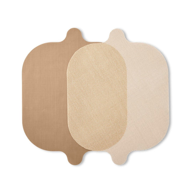 Protection XAVAX rectangle pour friteuse à air x2