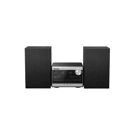 Chaîne HiFi PANASONIC SC-PM272EG-S