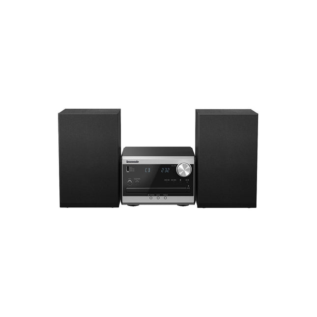 Chaîne HiFi PANASONIC SC-PM272EG-S