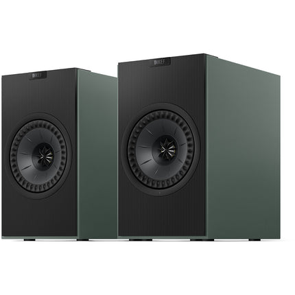 Enceinte résidentielle KEF Coda W