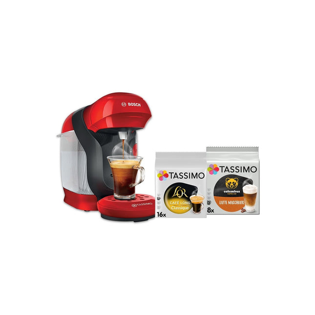 Tassimo BOSCH TAS113EC5