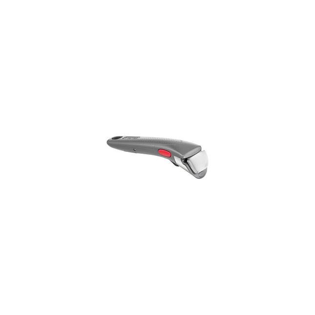 Poignée amovible TEFAL amovible Ingenio Grise Hippo L9863702