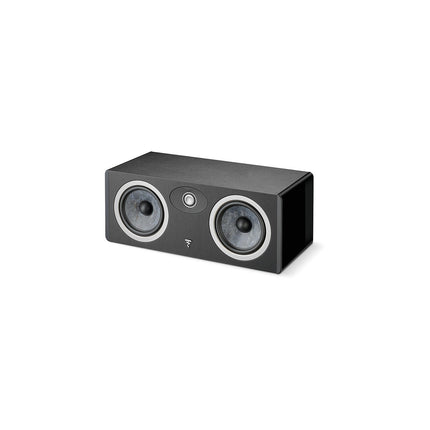 Enceinte centrale FOCAL Theva Center Black