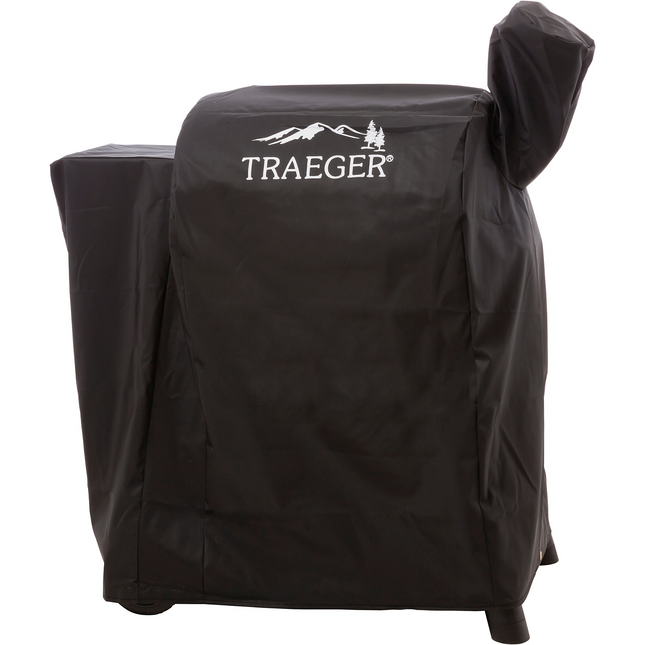 Housse barbecue TRAEGER pour PRO575 et PRO22