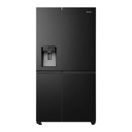 Réfrigérateur Américain HISENSE RS818N4TFC