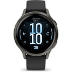 41 mm / Noir