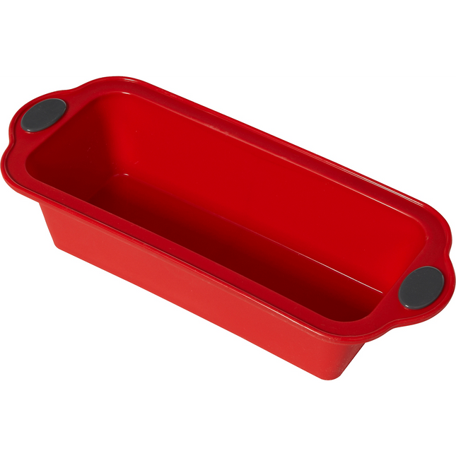 Moule à cake ESSENTIELB renfort métal 24cm