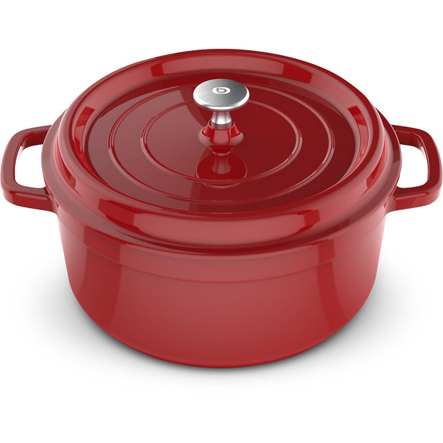 Cocotte ESSENTIELB 24cm