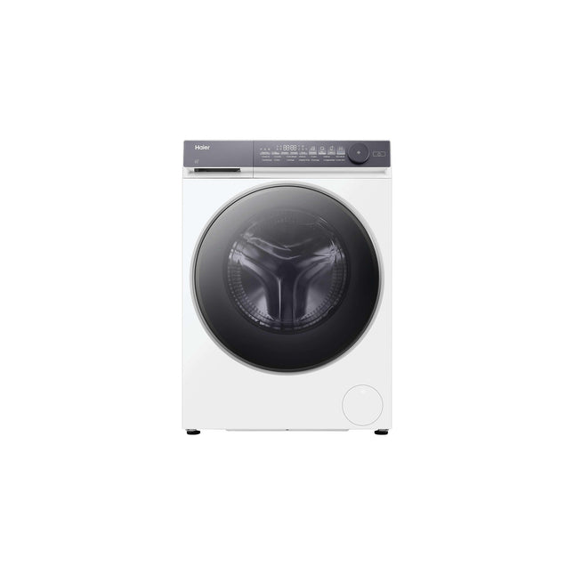 Lave linge séchant hublot HAIER HWD80BP14367TUFR