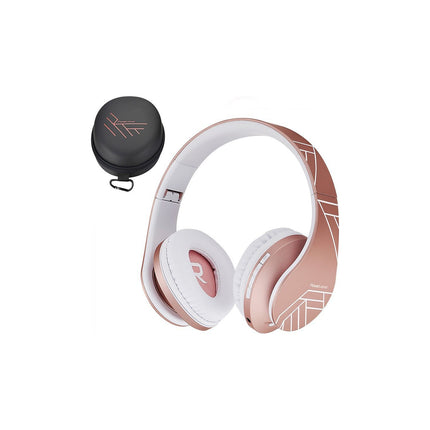 Casque POWERLOCUS p2kids