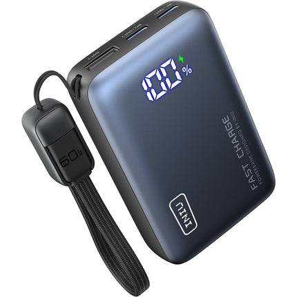 Batterie externe INIU 10000 mAh Pocket Pro S