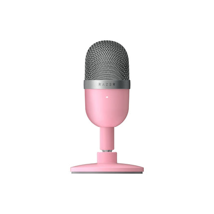 Micro Streaming RAZER Seiren Mini Quartz