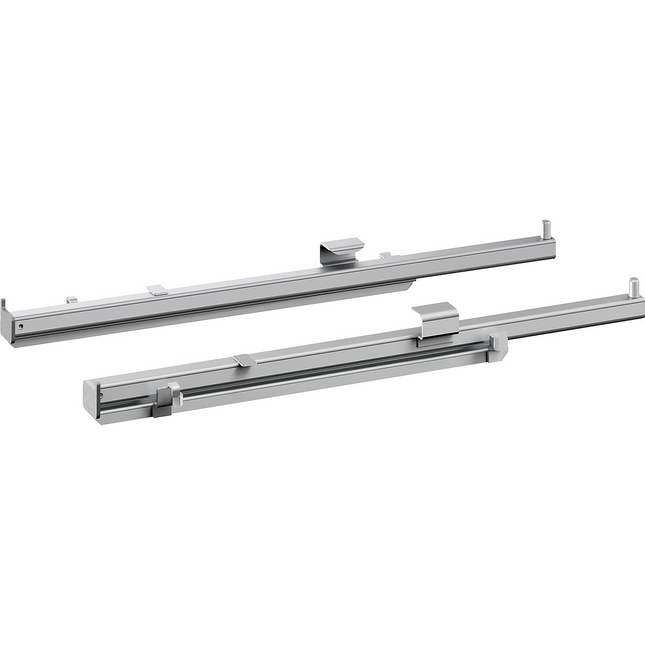 Rails télescopiques NEFF Z13TC10X0 coulissants
