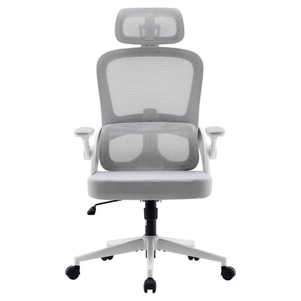 Fauteuil ergonomique SIHOO M102C chaise ergonomique blanc