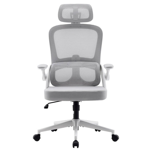 Fauteuil ergonomique SIHOO M102C chaise ergonomique blanc
