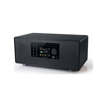 Chaîne HiFi MUSE M-695 Noir