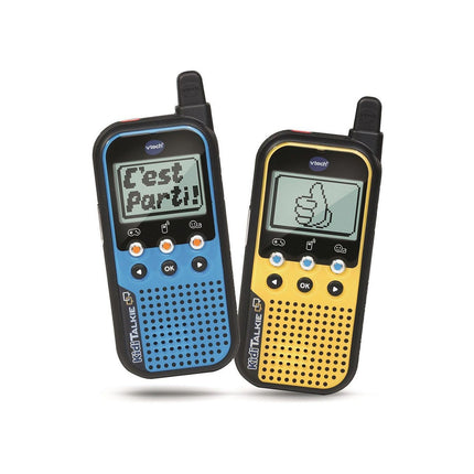Talkie walkie VTECH Kidi Talkie