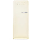 270 L / beige / fixation à gauche non réversible