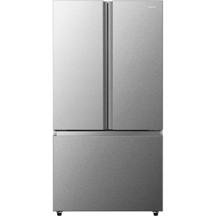 Réfrigérateur multi portes HISENSE RF815N4SASE