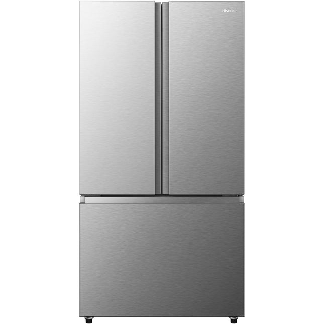 Réfrigérateur multi portes HISENSE RF815N4SASE