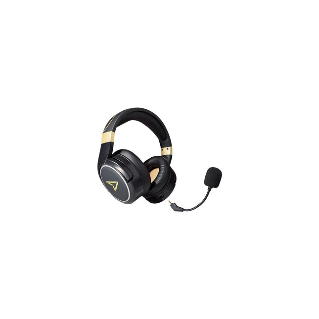 Casque gamer STEELPLAY METALTECH RADIANCE