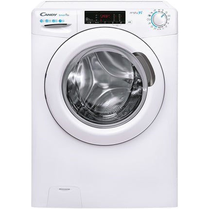 Lave linge hublot CANDY CO 12105TW4/1-S Reconditionné