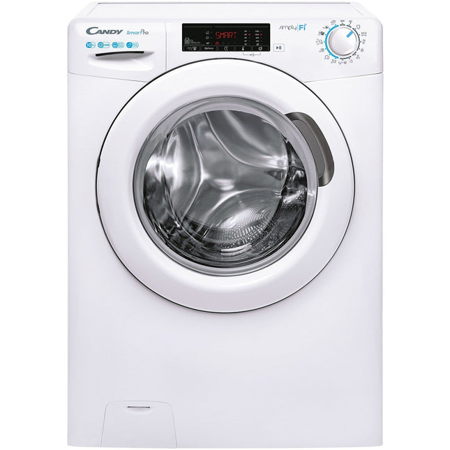Lave linge hublot CANDY CO 12105TW4/1-S Reconditionné