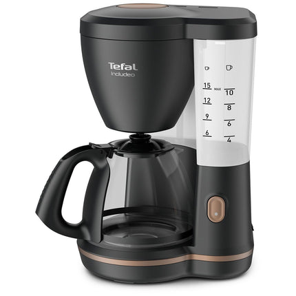 Cafetière filtre TEFAL CM533811 INCLUDEO