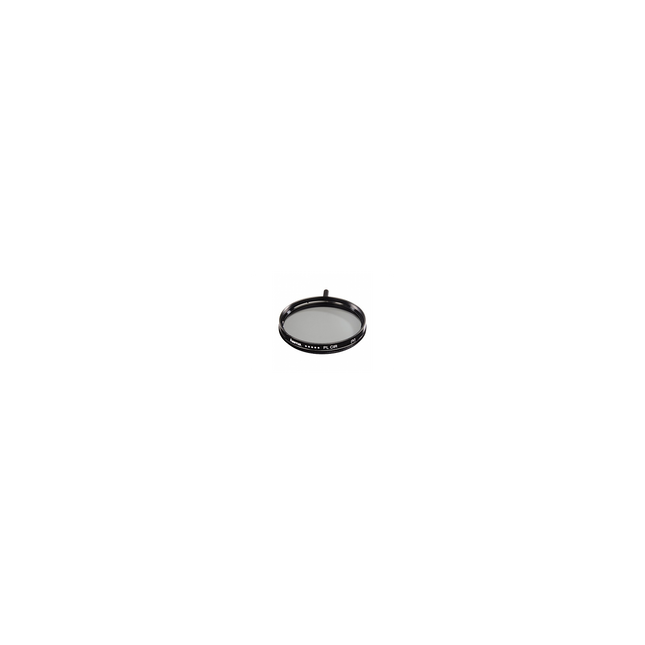 Filtre HAMA FILT POLA D67/72567