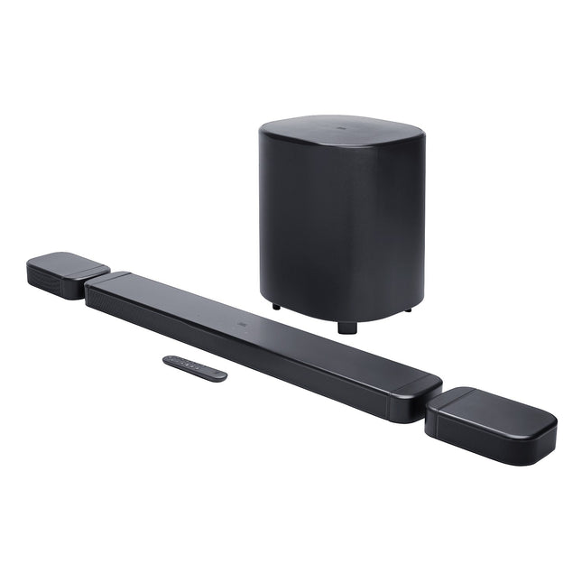 Barre de son JBL Bar