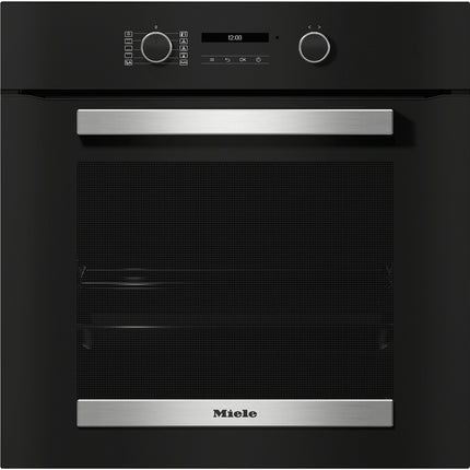 Four encastrable MIELE H 2466 BP