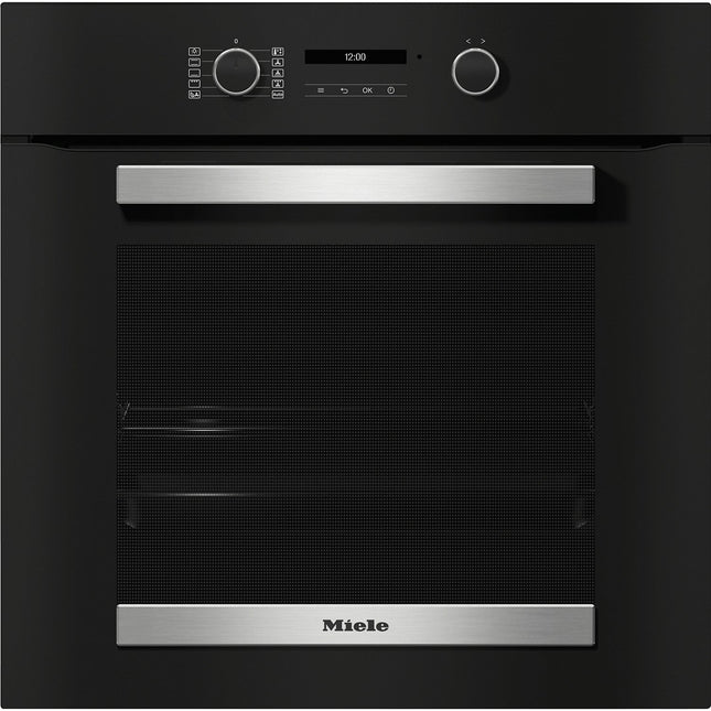 Four encastrable MIELE H 2466 BP
